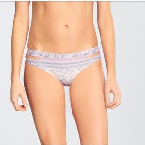 l*space Rimini Estella Reversible bottom